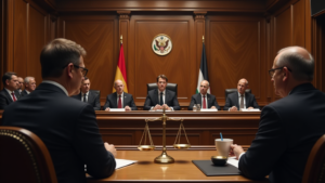 benachteiligung gro unternehmen