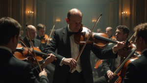 bundesgerichtshof orchestermusiker