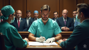 verurteilung sterilisation