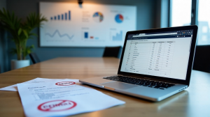 Abrechnungsbetrug beim Corona-Test: Betrug, Strafe, Verantwortung klären