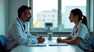 Ärztliche Zwangsmaßnahmen: Off-Label-Use, Ethik und rechtliche Rahmenbedingungen