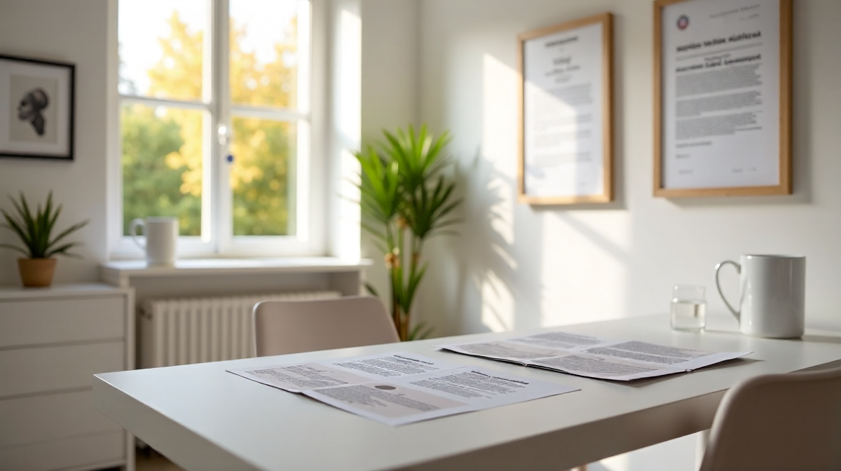 Ästhetische Eingriffe: Werbung, Ethik und Rechtsprechung im Fokus