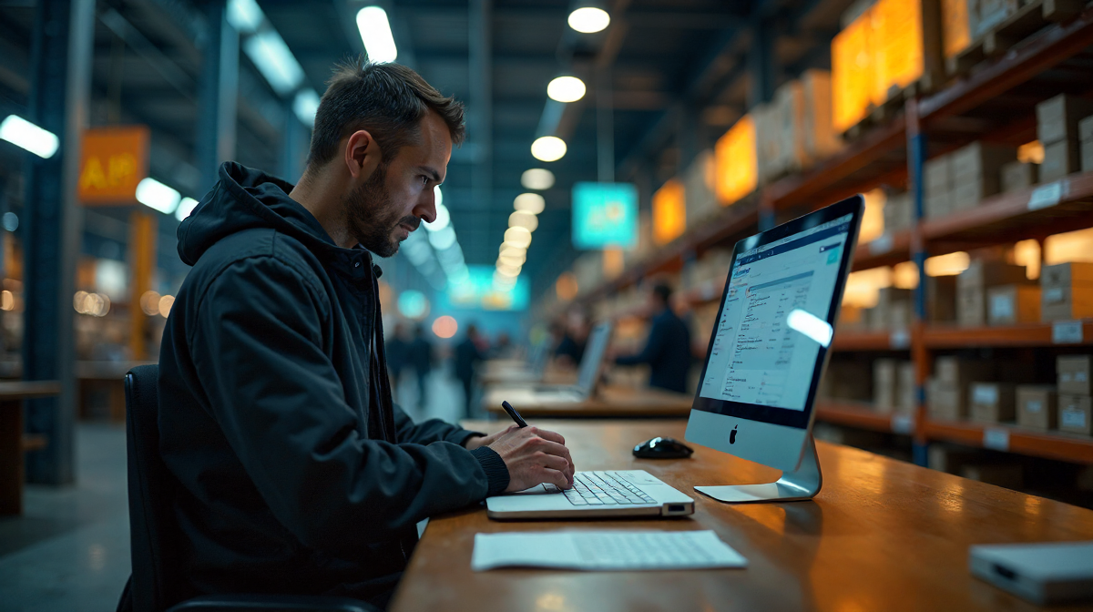 Amazon, Kartellrecht und Wettbewerb: Einblicke in digitale Machtstrukturen