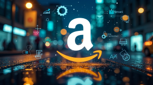 Amazon und Wettbewerb: Marktstellung, Bedeutung, Regulierung im digitalen Zeitalter