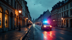 Amokfahrt in Trier: Mord, Psychose und die Folgen für die Gesellschaft