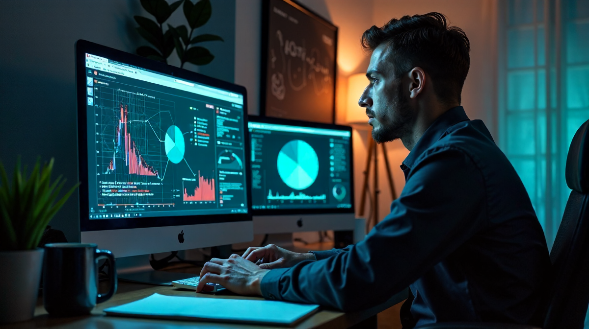 AnomChat-Daten: Aufklärung, Beweisverwertung, Kriminalität im digitalen Zeitalter
