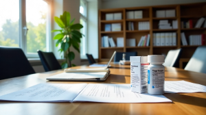 Arzneimittelpreisbindung: Ein rechtlicher Blick auf Wettbewerb und Gesundheit