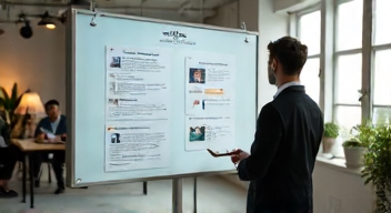 Bedeutung der Transparenz in der Werbung (3/10)