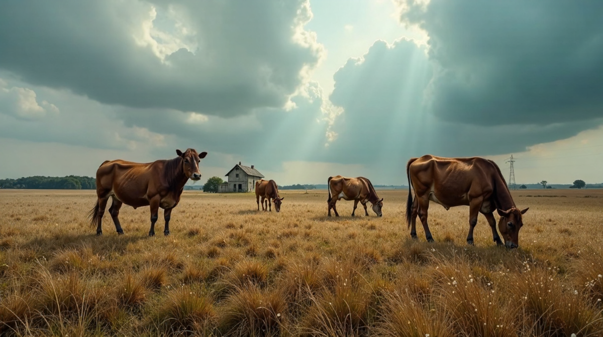 Betrug, Genossenschaften und ihre Folgen: Ein Fall von Weiden im Fokus