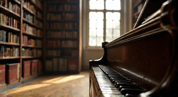 Bildung und Musik: Ein kreativer Einfluss (10/10)