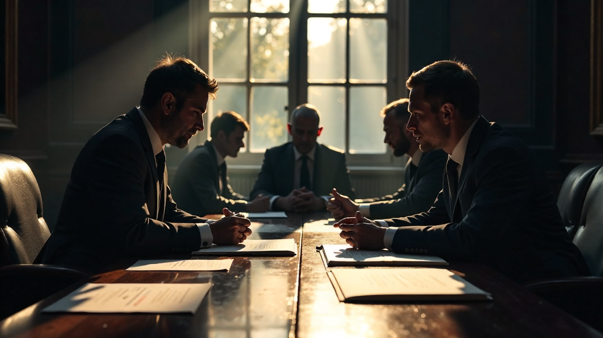 Cum-Ex-Geschäfte, Einziehung, Steuerhinterziehung: Ein Blick in die Abgründe