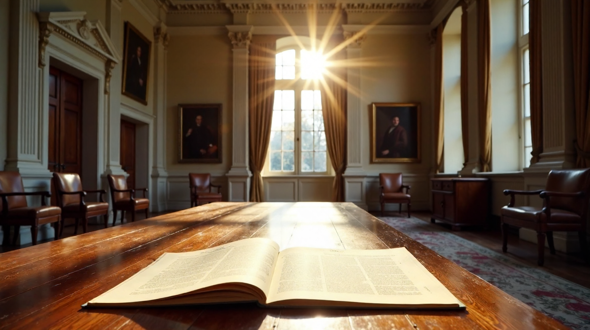 Das 75-jährige Bestehen des Bundesgerichtshofs: Ein Blick hinter die Kulissen