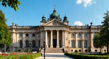 Das Erbe des Leipziger Reichsgerichts (3/10)