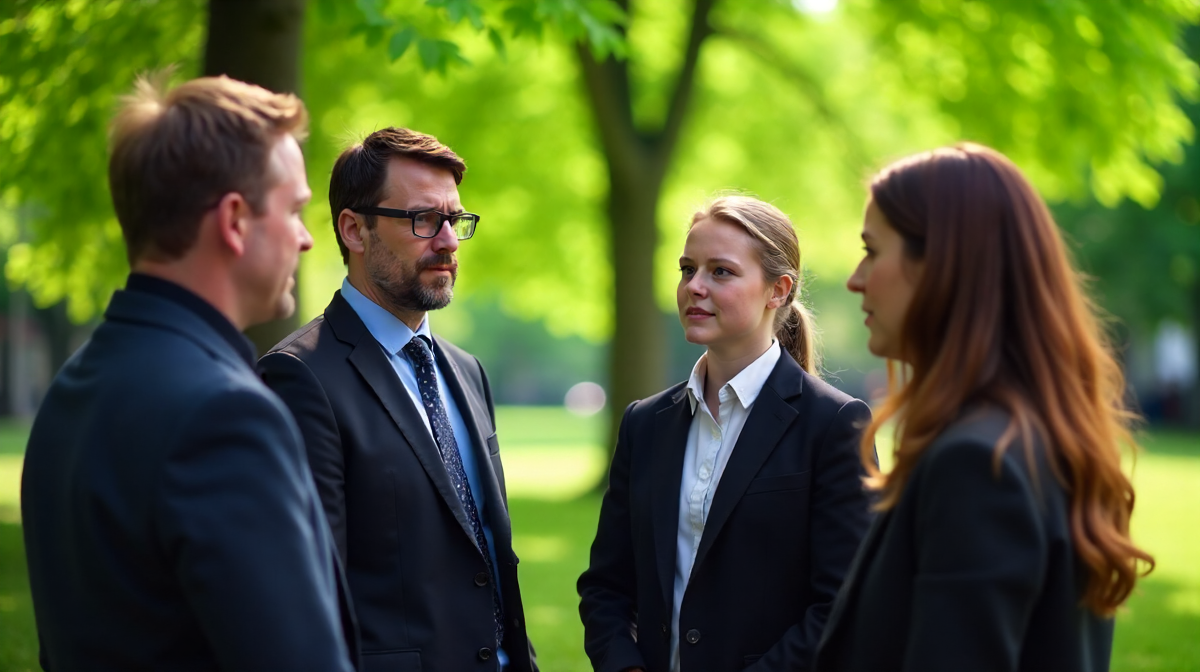 Das Hamburger Stadtpark-Verfahren: Vergewaltigung, Rechtsprechung, Jugendstrafen