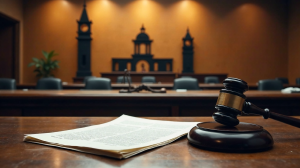 Das NSU-Verfahren: Terror, Beihilfe und die Rolle des Bundesgerichtshofs