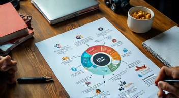 Das sind die Top 7 Schritte beim Studienplatzvermittlungsprozess