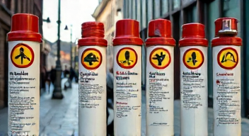 Das sind die Top 7 Schritte beim Verbrechensprävention