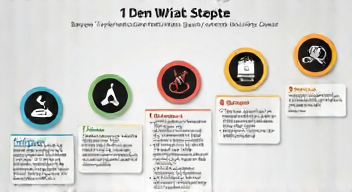 Das sind die Top 7 Schritte beim Urheberrechtsschutz