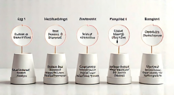 Das sind die Top 7 Schritte beim Ehescheidungsprozess