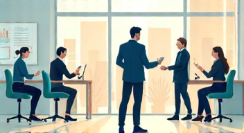 Das sind die Top 7 Schritte beim Abschluss einer Versicherung