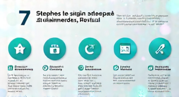 Das sind die Top 7 Schritte beim Abschluss einer Versicherung