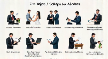 Das sind die Top 7 Schritte beim Abschluss von Mietverträgen