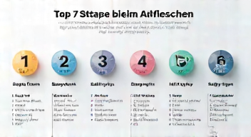 Das sind die Top 7 Schritte beim Anfechten von Beschlüssen
