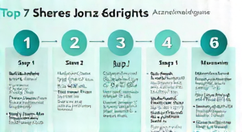 Das sind die Top 7 Schritte beim Arzneimittelkauf