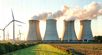 Das sind die Top 7 Schritte beim Atomausstieg