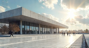 Das sind die Top 7 Schritte beim Aufbau eines modernen BGH