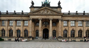 Das sind die Top 7 Schritte beim Besuch des Bundesgerichtshofs