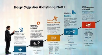 Das sind die Top 7 Schritte beim digitalen Wettbewerb