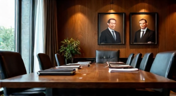 Das sind die Top 7 Schritte beim Einstieg in den Justizdienst