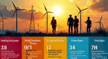 Das sind die Top 7 Schritte beim Energieversorgung