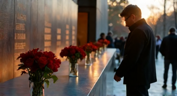 Das sind die Top 7 Schritte beim Gedenken an den Holocaust