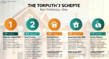 Das sind die Top 7 Schritte beim Immobilienkauf