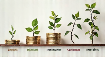 Das sind die Top 7 Schritte beim Investieren