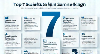 Das sind die Top 7 Schritte beim Sammelklagen