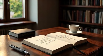 Das sind die Top 7 Schritte beim Schreiben von Biografien