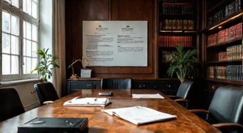 Das sind die Top 7 Schritte beim Umgang mit Rechtsprechung