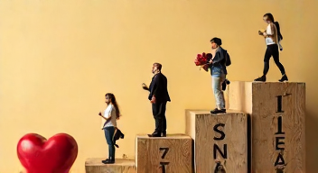 Das sind die Top 7 Schritte beim Umgang mit Emotionen