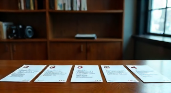 Das sind die Top 7 Schritte beim Umgang mit Skandalen