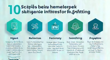 Das sind die Top 7 Schritte beim Umgang mit Impfstoff-Haftung