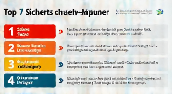 Das sind die Top 7 Schritte beim Umgang mit Krisensituationen