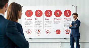 Das sind die Top 7 Schritte beim Umgang mit Jugendkriminalität