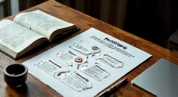 Das sind die Top 7 Schritte beim Umgang mit Verantwortung