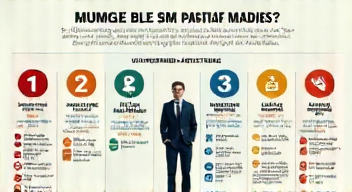 Das sind die Top 7 Schritte beim Umgang mit Kriminalität