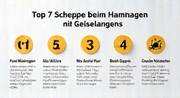Das sind die Top 7 Schritte beim Umgang mit Geiselnahmen