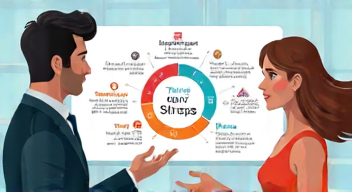 Das sind die Top 7 Schritte beim Umgang mit Zuwendungen