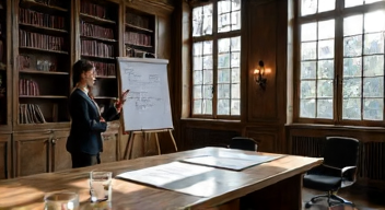 Das sind die Top 7 Schritte beim Umgang mit Rechtsprechung